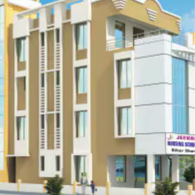 Jeevan Jyoti Super Speciality Hospital